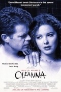 Oleanna movie in David Mamet filmography.