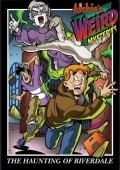 Archie's Weird Mysteries is the best movie in Andy Rannells filmography.
