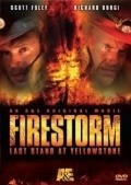 Firestorm: Last Stand at Yellowstone movie in John Lafia filmography.