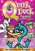 Queer Duck: The Movie movie in Tim Curry filmography.