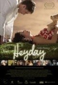 Heyday! movie in Leah Pinsent filmography.