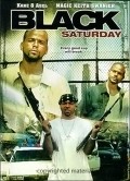 Black Saturday is the best movie in Craig Carter filmography.