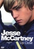 Jesse McCartney: Up Close movie in Jesse McCartney filmography.