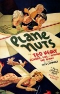 Plane Nuts movie in Jack Cummings filmography.
