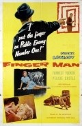 Finger Man movie in Frank Lovejoy filmography.