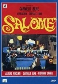 Salome is the best movie in Veruschka von Lehndorff filmography.
