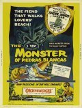 The Monster of Piedras Blancas is the best movie in Jack Kevan filmography.