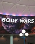 Body Wars movie in Tim Matheson filmography.