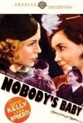 Nobody's Baby movie in Patsy Kelly filmography.