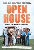 Open House is the best movie in Robert Peters filmography.