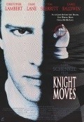 Knight Moves is the best movie in Megan Leitch filmography.