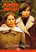 Harold and Maude movie in Hal Ashby filmography.