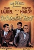 Do Detectives Think? movie in Oliver Hardy filmography.