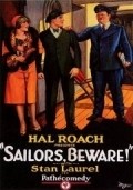 Sailors Beware movie in Hel Roach filmography.