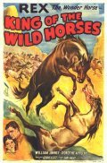 The King of the Wild Horses movie in Pat Hartigan filmography.