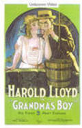 Grandma's Boy movie in Fred C. Newmeyer filmography.