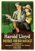 Pistols for Breakfast movie in Bud Jamison filmography.