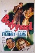 Bodyguard movie in Lawrence Tierney filmography.