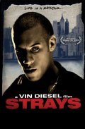 Strays movie in Vin Diesel filmography.