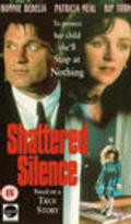 The Shattered Silence movie in Cec Linder filmography.