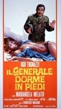 Il generale dorme in piedi is the best movie in Sandro Merli filmography.