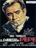 Il commissario Pepe movie in Ettore Scola filmography.