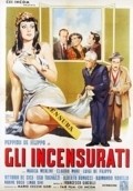 Gli incensurati movie in Vittorio De Sica filmography.
