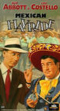 Mexican Hayride is the best movie in Fritz Feld filmography.