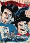 In Society movie in Lou Costello filmography.