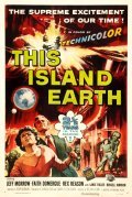 This Island Earth movie in Joseph M. Newman filmography.