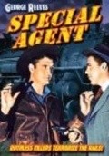 Special Agent movie in Frank Puglia filmography.