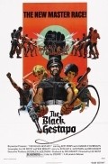 The Black Gestapo movie in Lee Frost filmography.