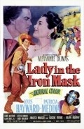 Lady in the Iron Mask movie in John Dehner filmography.