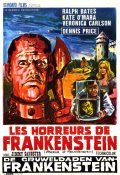 The Horror of Frankenstein movie in Jimmy Sangster filmography.