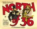 North of 36 movie in Clarence Geldart filmography.