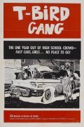 T-Bird Gang is the best movie in John Brinkley filmography.