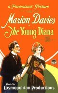 The Young Diana movie in Albert Capellani filmography.