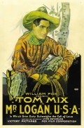 Mr. Logan, U.S.A. movie in Maude Emory filmography.