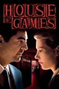 House of Games movie in David Mamet filmography.