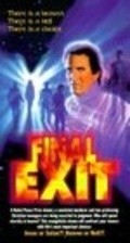 Final Exit movie in Grant James filmography.