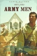 Army Men movie in Djastin Hant filmography.