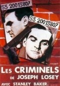 The Criminal movie in Joseph Losey filmography.