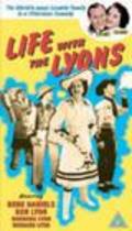 Life with the Lyons movie in Arthur Hill filmography.