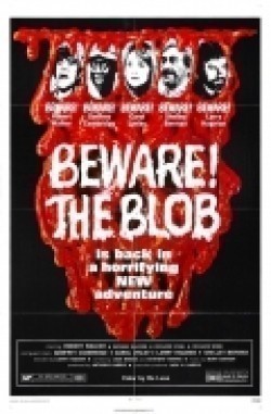 Beware! The Blob movie in Larry Hagman filmography.