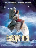 Essaye-moi is the best movie in Isabelle Nanty filmography.