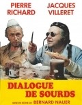 Dialogue de sourds movie in Bernard Nauer filmography.