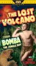 The Lost Volcano movie in Ford Beebe filmography.
