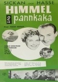 Himmel och pannkaka movie in Hasse Ekman filmography.