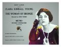 The Woman of Bronze movie in Edwin Stevens filmography.