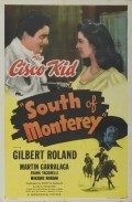 South of Monterey movie in Martin Garralaga filmography.